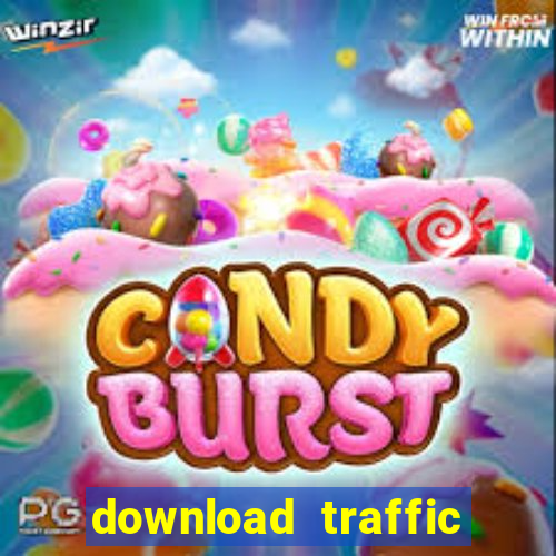 download traffic rider dinheiro infinito